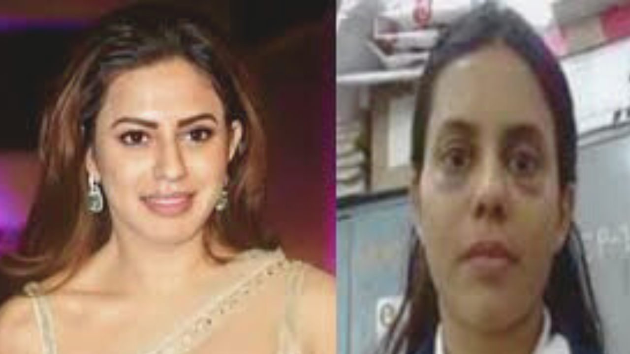 Ranya Rao's