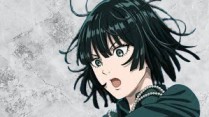 one punch man 