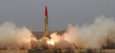 Pakistan Ka Fateh1 Ballistic Missile Bharat Ki Vayu Sena Ne Kiya Khatam